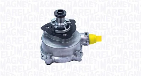 Mechanical vacuum pump MAGNETI MARELLI 351233010008