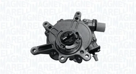 Mechanical vacuum pump MAGNETI MARELLI 351233010013
