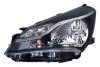 Headlight HELLA 1ED354885011 (фото 1)