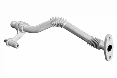 Turbocharger lubrication pipe VAICO V204464