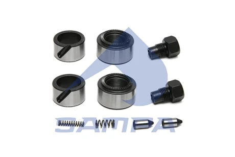 Ремкомплект супорта SAMPA 060.560