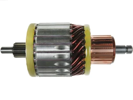 Якір стартера AS-PL SA0127S (фото 1)