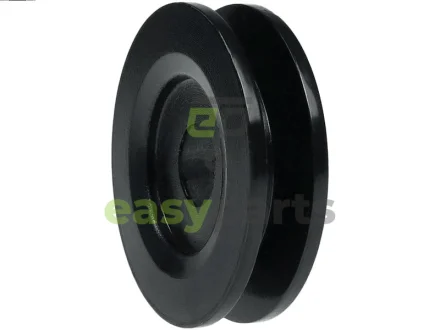 Шків ременя генератора AS-PL AP0071S (фото 1)