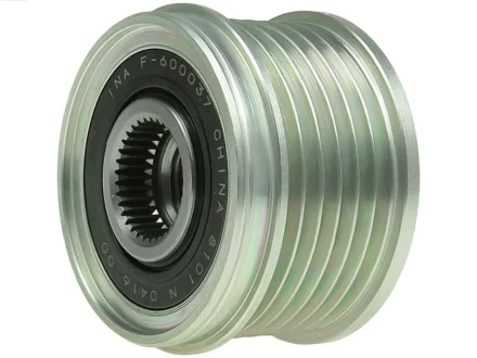 Муфта генератора AS-PL AFP0107(INA)