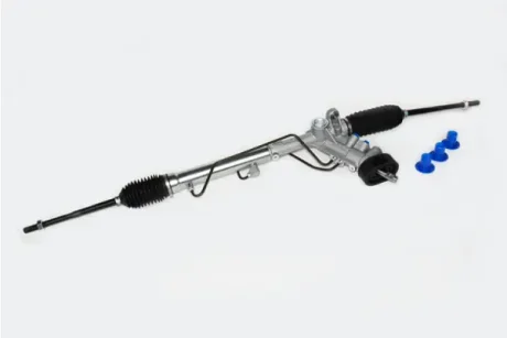 Фото 1 - vw рульовий механізм polo 94-, skoda fabia ASAM 80383 VW рульовий механізм Polo 94-, SKODA Fabia ASAM 80383 (фото 1)