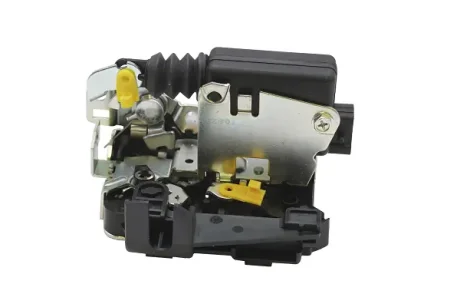 DACIA Замок дверей прав.DUSTER (HS_) 1.5 dCi 10- ASAM 80593