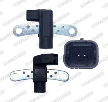 Датчик обертів колінвалу WAGNER CRS00119