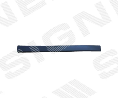 МОЛДИНГ НА ДВЕРИ, BMW X1 (F48), 15 - 22 Signeda PBM87006AL