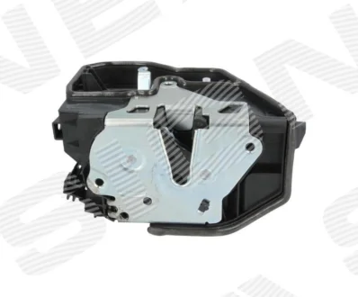 ДВЕРНОЙ ЗАМОК, BMW 1 (F20/F21), 15 - 19 Signeda DL026R