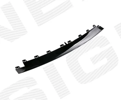 МОЛДИНГ БАМПЕРА, BMW 4 (F32/F33/F36/F82), 13 - 20 Signeda PBM04082MA