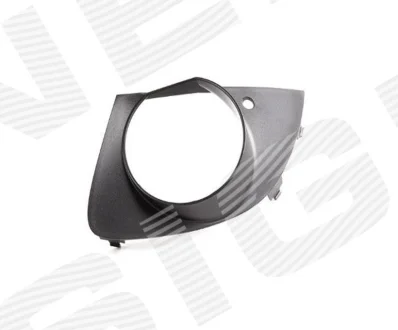 РЕШЕТКА В БАМПЕР, BMW 7 (E65/E66), 01.05 - 10.08 Signeda PBM99120CAL