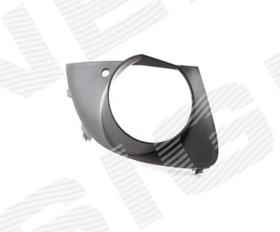 РЕШЕТКА В БАМПЕР, BMW 7 (E65/E66), 01.05 - 10.08 Signeda PBM99120CAR