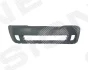 ПЕРЕДНИЙ БАМПЕР, OPEL MERIVA (A), 05.03 - 05.06 Signeda POP041076BA (фото 1)