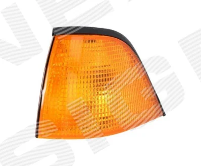 УКАЗАТЕЛЬ ПОВОРОТА, BMW 3 (E36), 90 - 00 Signeda ZBM150301L