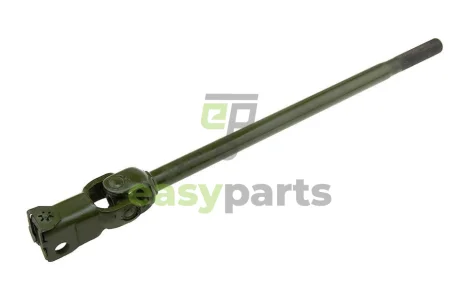 ВАЛ РУЛЕВОГО УПРАВЛЕНИЯ NTY SKK-PE-003