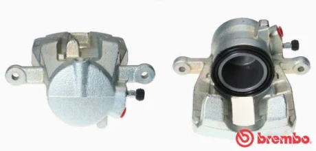 Гальмівний супорт BREMBO F50254