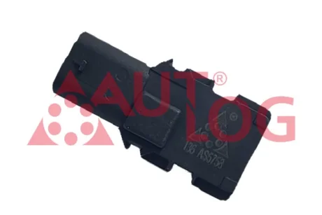 Датчик тиску наддуву FIESTA 1.0-2.3 18- AUTLOG AS5768