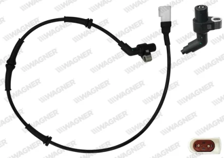 Автозапчасть WAGNER ABS00610
