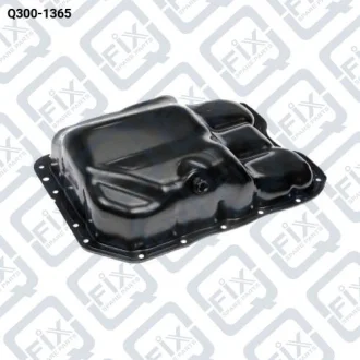 ПОДДОН ДВИГАТЕЛЯ Q-fix Q300-1365