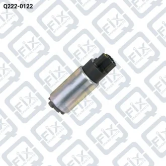 НАСОС ТОПЛИВА Q-fix Q222-0122