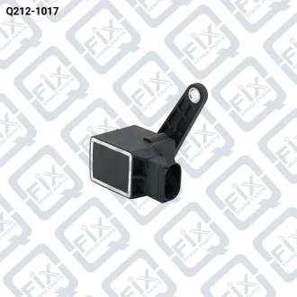 ДАТЧИК ПОЛОЖЕНИЯ КУЗОВА ЗАДНИЙ Q-fix Q212-1017