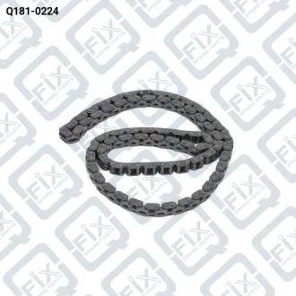 ЦЕПЬ ГРМ Q-fix Q181-0224