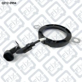 ДАТЧИК ABS ЗАДНИЙ ЛЕВЫЙ Q-fix Q212-0994