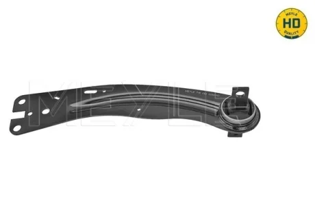 Важіль підвіски,задня вісь Прав (нижн/зовнішній, задн) FORD FOCUS III 2.0/2.0D/2.3 07.12-02.20 MEYLE 7160500066HD
