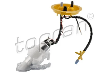 Електричний паливний насос (модуль) BMW 5 (F10), 5 (F11), 5 GRAN TURISMO (F07), 6 (F12), 6 (F13), 6 GRAN COUPE (F06) 2.0D/3.0D 08.09-10.18 TOPRAN / HANS PRIES 503417