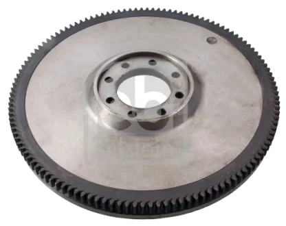 Маховик (жорсткий) 130/365мм MERCEDES LK/LN2, NG, O 301, O 402, OF, UNIMOG 01.69- FEBI BILSTEIN 17170