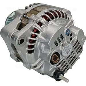 Alternator - ORYGINAL CARGO 115871