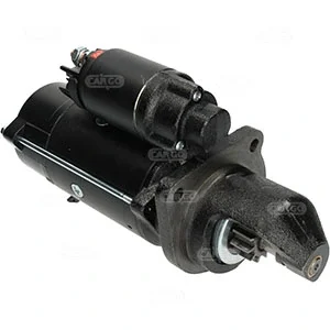Starter CARGO 116070