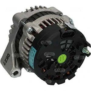 Alternator CARGO 114404