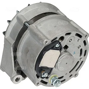 Alternator CARGO 116544