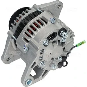 Alternator CARGO 112671