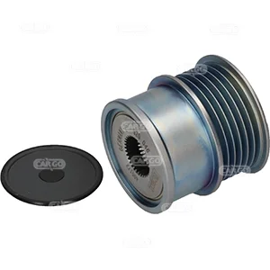 Kolo pasowe OAD CARGO 335569