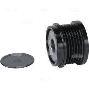 Kolo pasowe z wolnobiegiem - OAD CARGO 333427