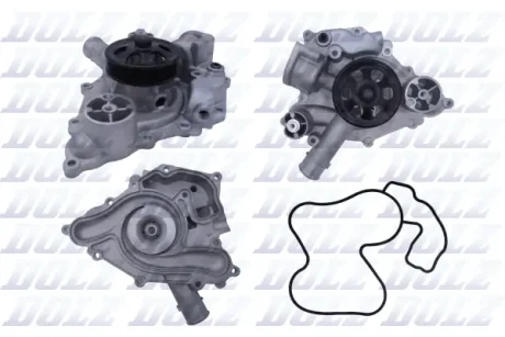 Water pump DOLZ J214