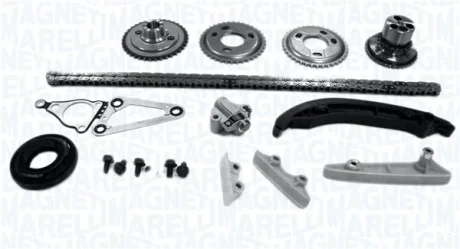 ZEST.ŁAŃ.ROZRZ. FORD TRANSIT V363 2.2 15 - MAGNETI MARELLI 341500001700