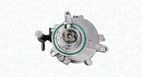Mechanical vacuum pump MAGNETI MARELLI 351233010032