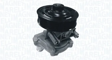 Водяний насос FORD TRANSIT V363 2.2 15- MAGNETI MARELLI 352316171519