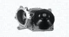 Водяний насос BMW X3 (G01, F97, G08) 2.0 20 - MAGNETI MARELLI 352316171403 (фото 1)