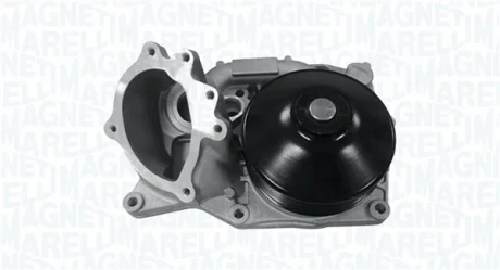 Водяний насос BMW X3 (G01, F97, G08) 2.0 20 - MAGNETI MARELLI 352316171403