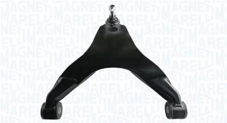 Важіль PRZEDNI ZE SWORZNIEM IVECO DAILY VI (40C15, 50C15, 60C15) MAGNETI MARELLI 301181411370