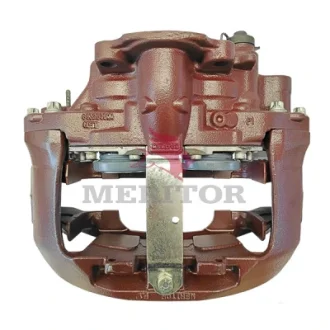 Brake pad set MERITOR MDP5106PPR