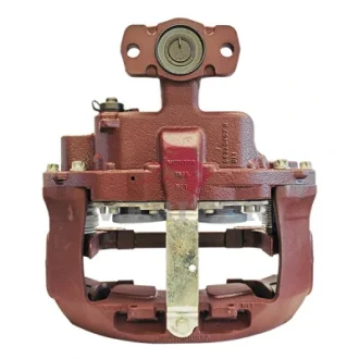 Brake pad set MERITOR MDP5104PPR