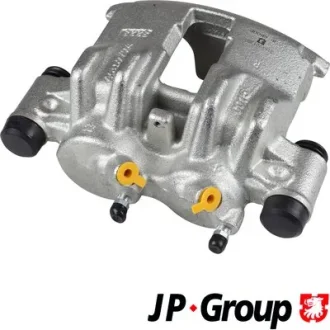 Гальмiвний супорт переднiй правий JP GROUP 3161901280