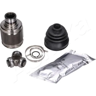 Фото 1 - шРКШ зі змазкою в комплекті ASHIKA 62-04-491 ШРКШ зі змазкою в комплекті ASHIKA 62-04-491 (фото 1)