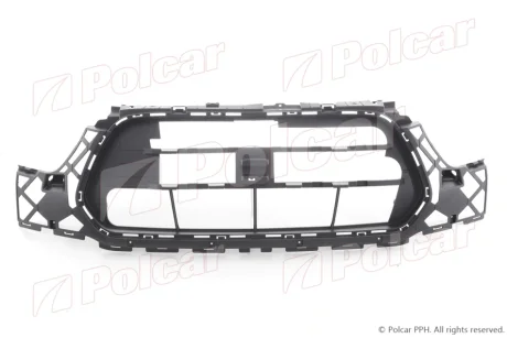 Решітка TRANSIT/TOURNEO, 14- Polcar 32N205-3