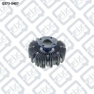 ВИСКОМУФТА ВЕНТИЛЯТОРА ОХЛАЖДЕНИЯ Q-fix Q373-0407